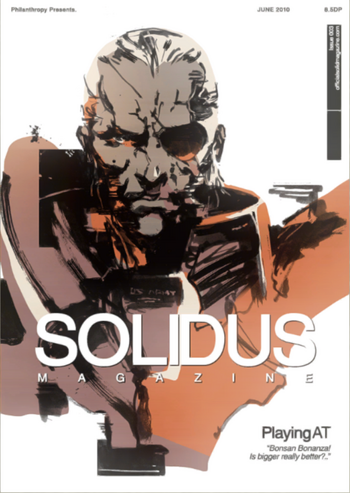 Revista Solidus