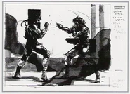 TTSConcept.png (649 kB) Liquid enfrentándose a Solid Snake en un combate cuerpo a cuerpo.
