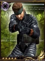 Naked Snake.
