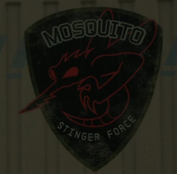 Mosquitostingerforce