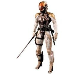 Medicom Toy | Metal Gear Wiki | Fandom