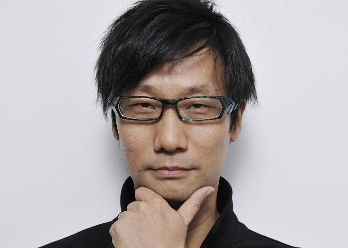 Hideo Kojima, Metal Gear Wiki