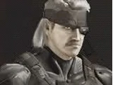 Solid Snake