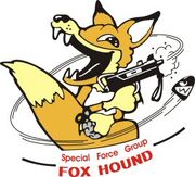 SFG FOXHOUND