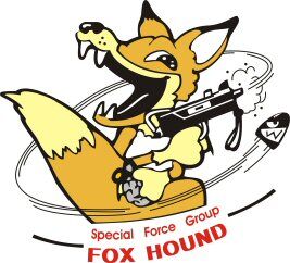 Foxhound Metal Gear Wiki Fandom