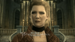 Eva Metal Gear Wiki Fandom