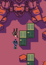 Black-arts-viper-dead