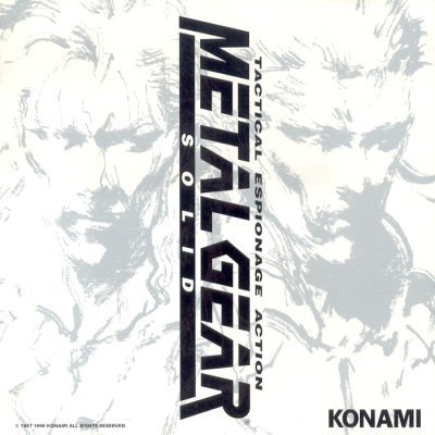 Daily MGS Soundtrack (@daily_mgs) / X