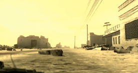 A Middle Eastern region, in 2014.