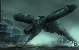 Metal Gear Solid 4 