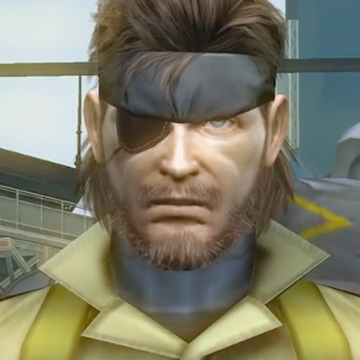 DD, Metal Gear Wiki