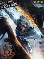 "Super Rare" Raiden.