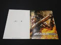 Metal-Gear-Rising-Launch-Event-LA-Special-Cover.jpg (41 KB) North American launch party promotional post card.