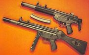 Mp5sd