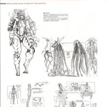 Beauty And The Beast Unit Metal Gear Wiki Fandom From left to right the girls are: beauty and the beast unit metal gear