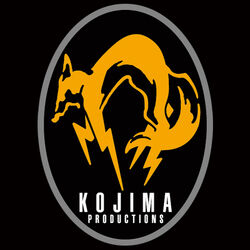 Kojimapro logo