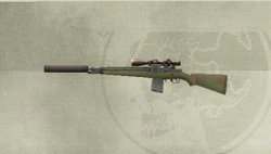 M21 | Metal Gear Wiki | Fandom