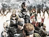 Metal Gear Solid: Social Ops