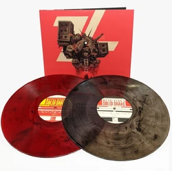 [未開封品 アナログレコード]　l Gear 2 Solid Snake Metal Gear 2: Solid Snake Original Soundtrack | Metal Gear Wiki