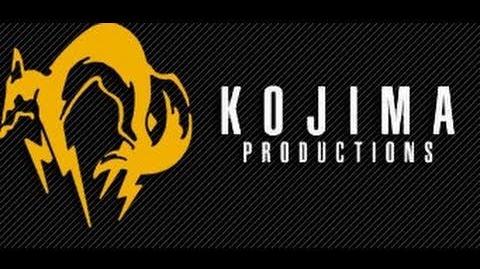 Kojima pre-E3 2011 interview about Fox Engine.