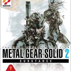 Discuss Everything About Metal Gear Wiki