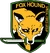 FOXHOUND Logo