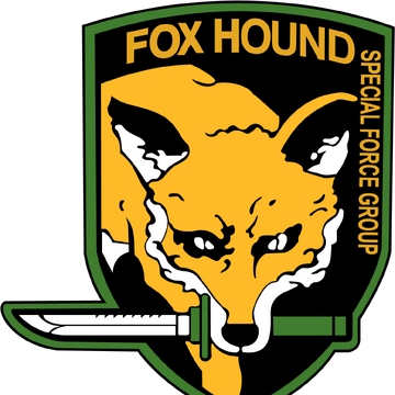 Foxhound | Metal Gear Wiki | Fandom