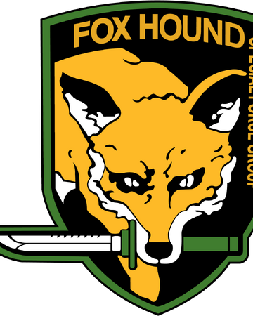 Foxhound Metal Gear Wiki Fandom - ocelot metal gear solid 3 snake eater roblox