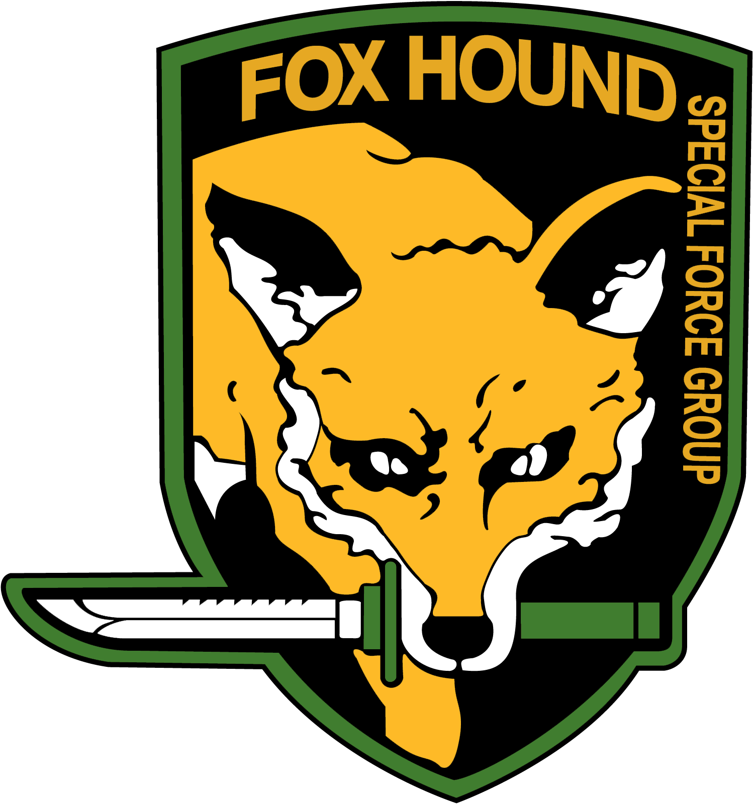 foxhound