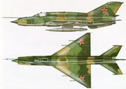 Mig21