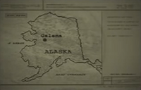 MGS3 Alaska