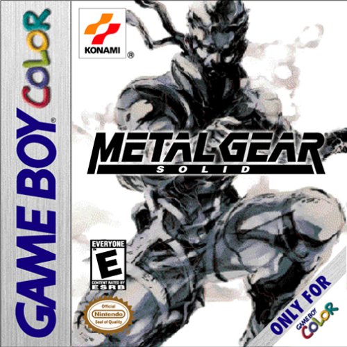 Metal Gear Solid Master Collection includes the NES Metal Gear games -  Polygon