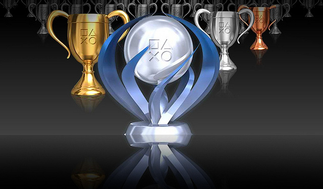 Lost: Via Domus (PS3) - Trophies - PlayStation Mania