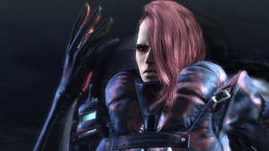 Sunny returns in Metal Gear Rising: Revengeance - Gematsu