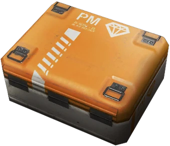 Materials (Metal Gear Solid V: The Phantom Pain) | Metal Gear Wiki