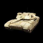 V vi west mbt