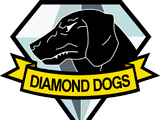 Diamond Dogs