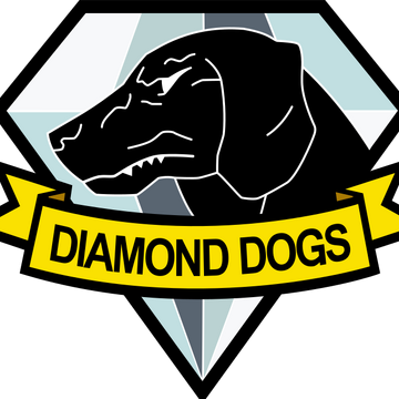 Diamond Dogs Metal Gear Wiki Fandom Animals are moving, consuming organic nutrients, instincts and mindless creatures. diamond dogs metal gear wiki fandom