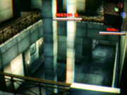 MGS3 Subsist Map GGL