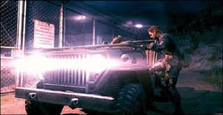 Metal Gear Solid V Ground Zeroes Metal Gear Wiki Fandom Metal Gear Solid V Ground Zeroes Metal Gear Wiki Fandom