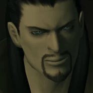 Vamp at the beginning of the Big Shell Incident.