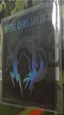 Promotional holographic sticker.