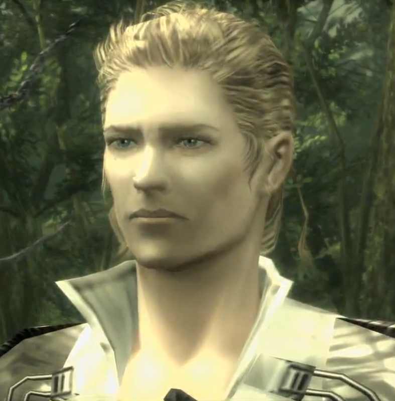 The Boss Metal Gear Wiki Fandom The Boss Metal Gear Wiki Fandom