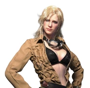 Chara10.png (1.45 MB) EVA as she appears in the pachislot adaptation of MGS3.