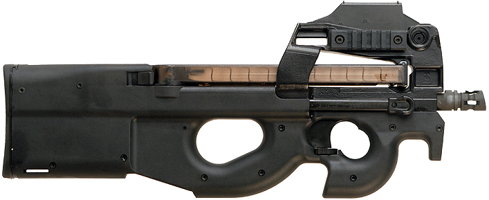 P90 | Metal Gear Wiki | Fandom