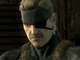 Solid Snake