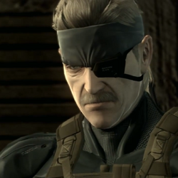 Characters of the Metal Gear series - Wikipedia