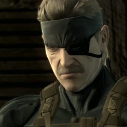 Category:Revengeance Characters, Metal Gear Wiki