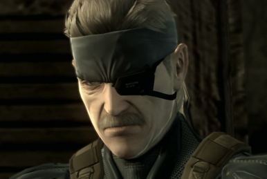 List of Metal Gear media - Wikipedia