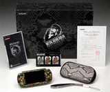 Metal-gear-solid-portable-ops-limited-edition-camouflage-color-psp-konamistyle-package